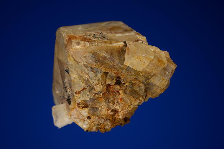 SANIDINE